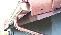 Rain Gutter Installation, Repair, Cleaning in Des Moines, IA